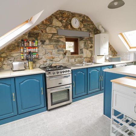 Brithgwm Canol Dolgellau Luaran gambar