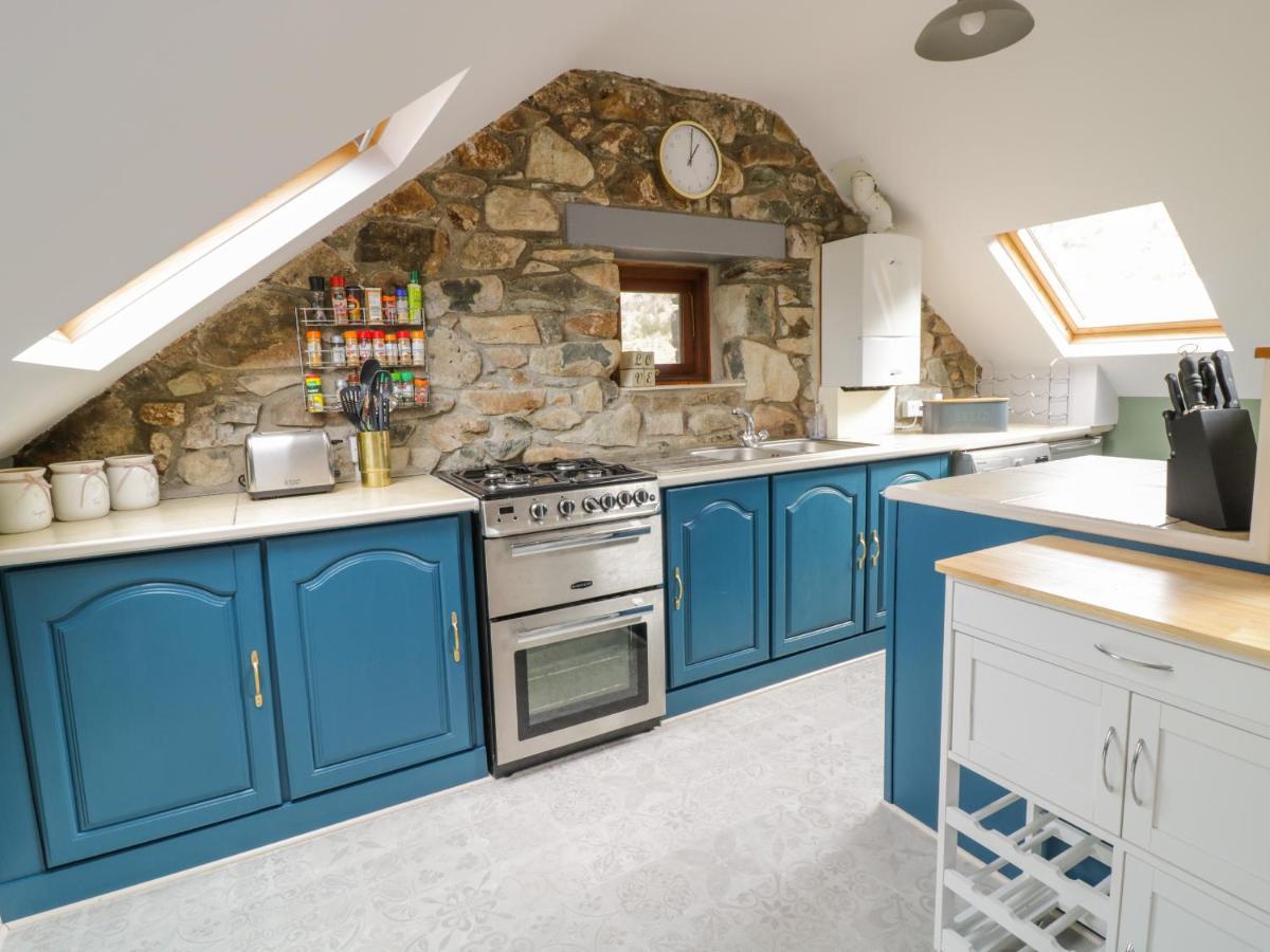 Brithgwm Canol Dolgellau Luaran gambar