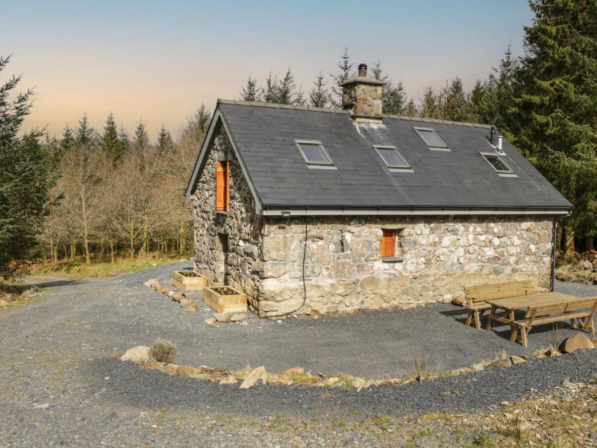 Brithgwm Canol Dolgellau Luaran gambar