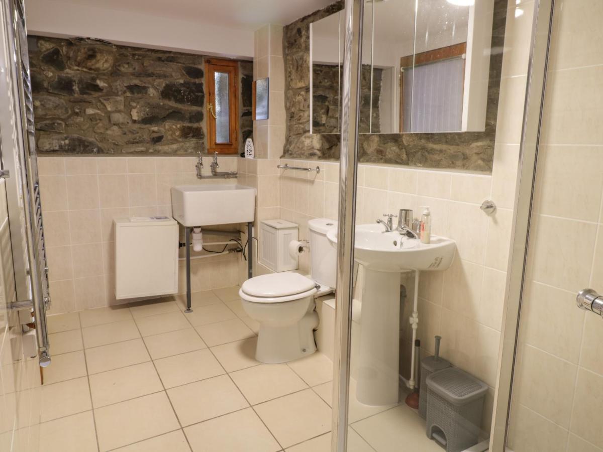 Brithgwm Canol Dolgellau Luaran gambar