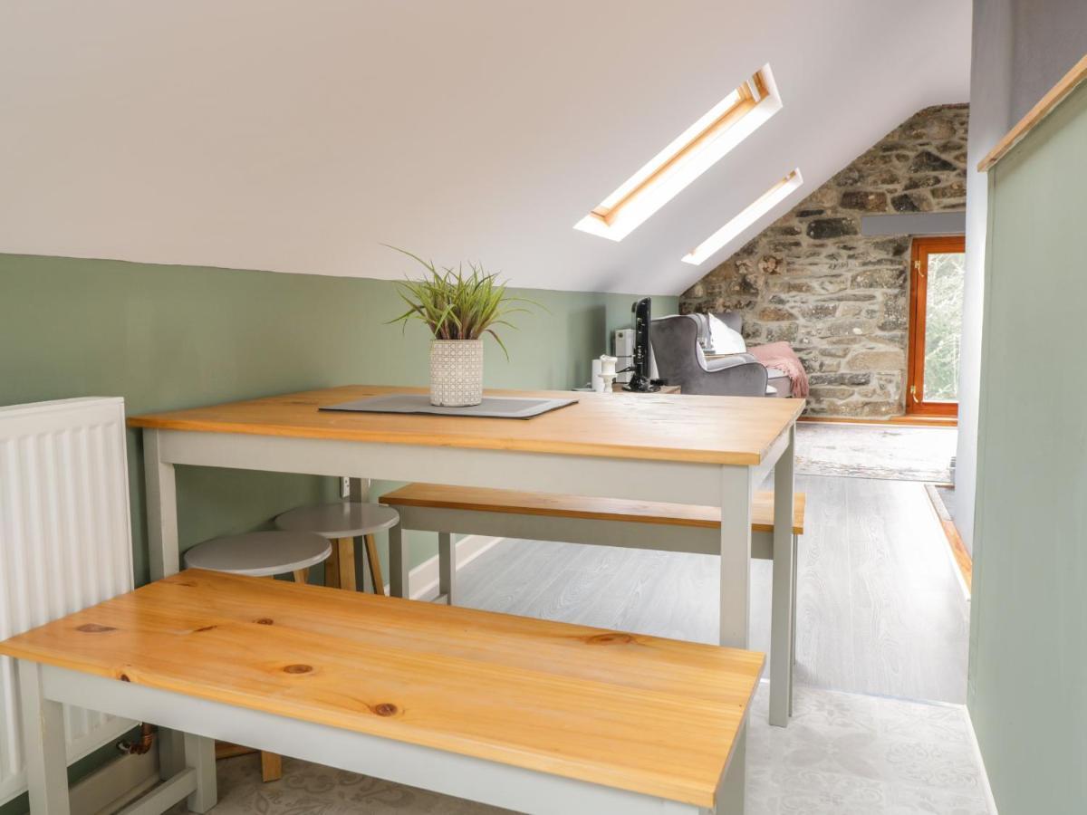 Brithgwm Canol Dolgellau Luaran gambar