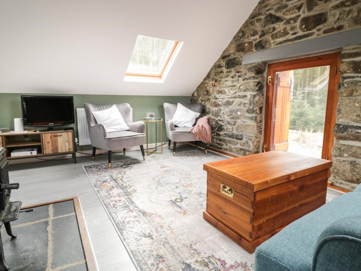 Brithgwm Canol Dolgellau Luaran gambar