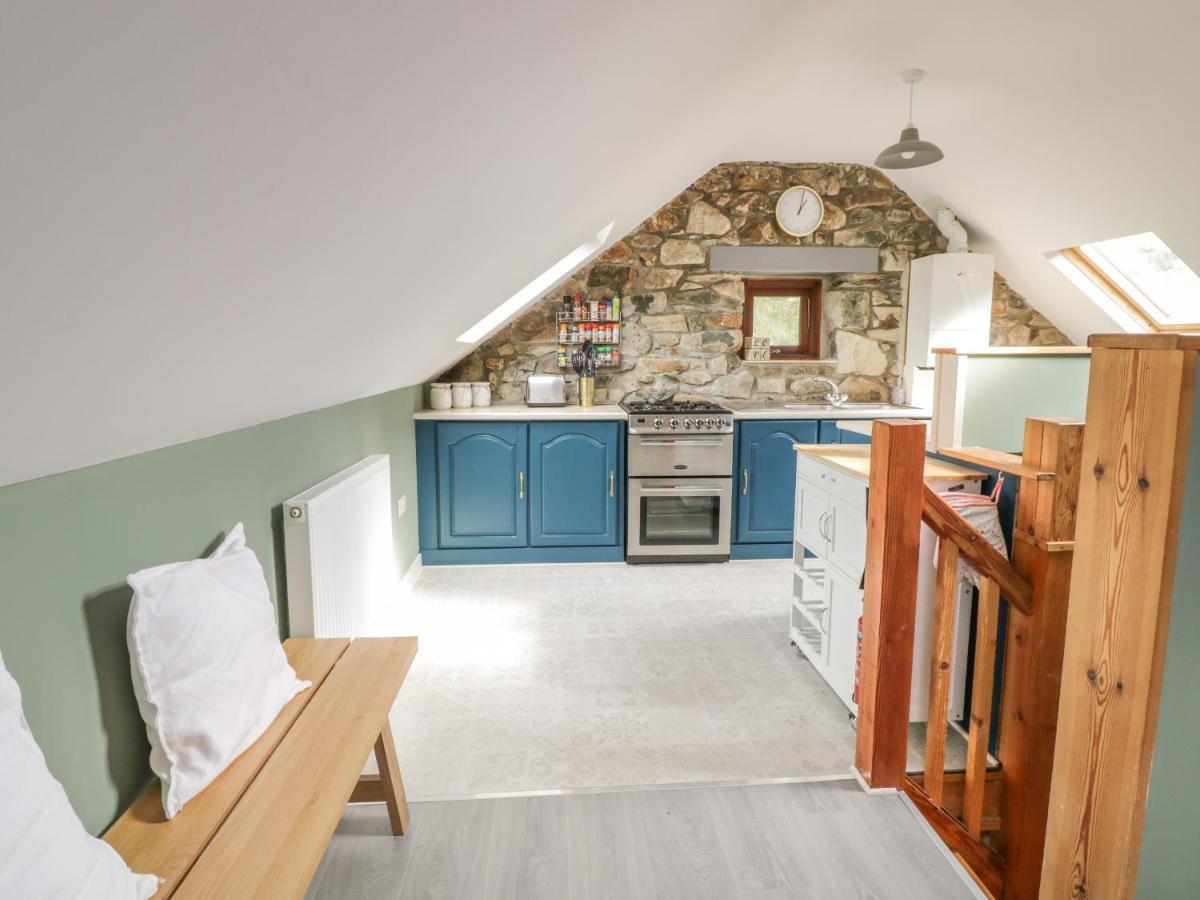 Brithgwm Canol Dolgellau Luaran gambar