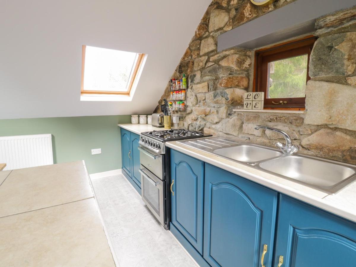 Brithgwm Canol Dolgellau Luaran gambar